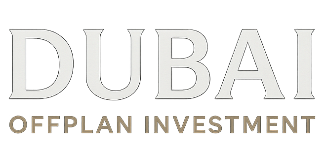 Dubai Off Plan Investment logo